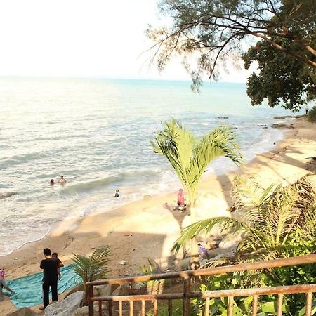 New Seaview Cozy Modern Beach House Tanjung Bungah  Εξωτερικό φωτογραφία