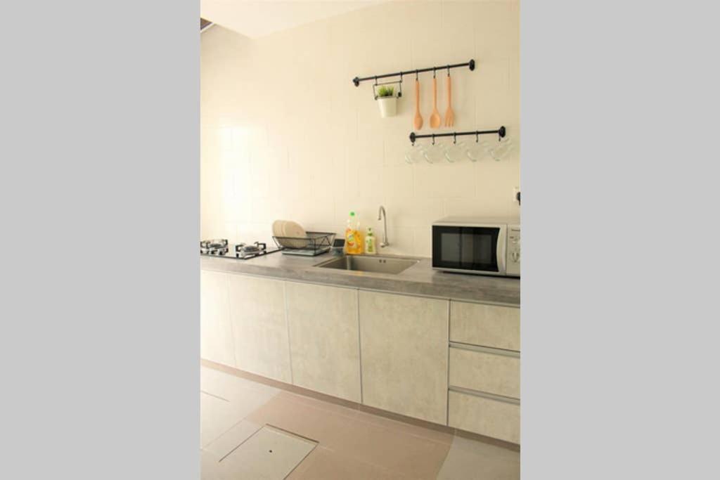New Seaview Cozy Modern Beach House Tanjung Bungah  Εξωτερικό φωτογραφία