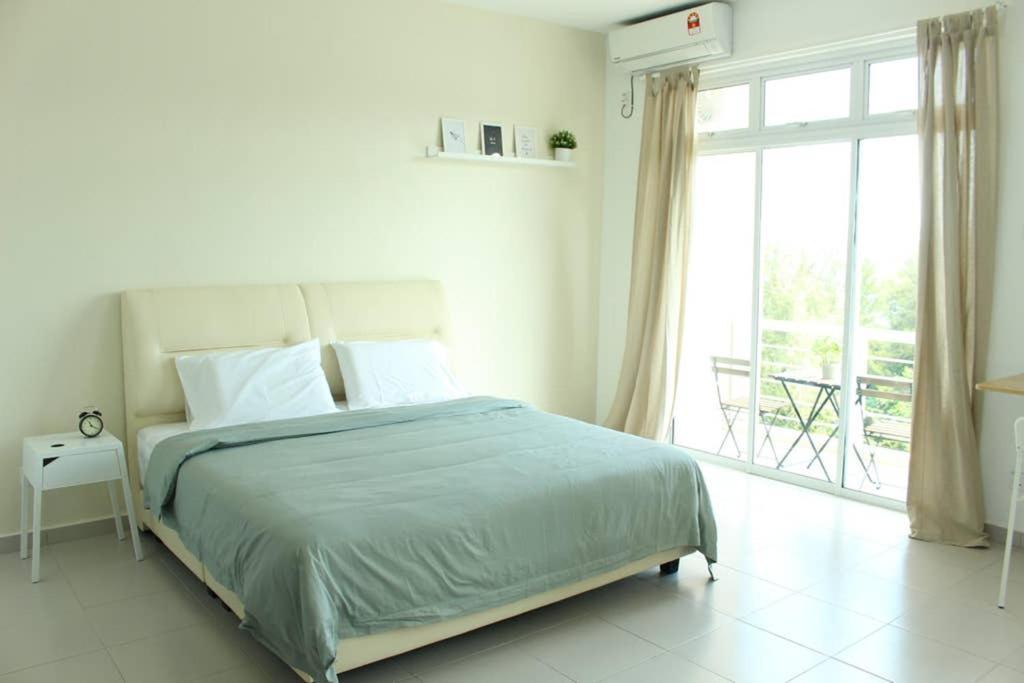 New Seaview Cozy Modern Beach House Tanjung Bungah  Εξωτερικό φωτογραφία