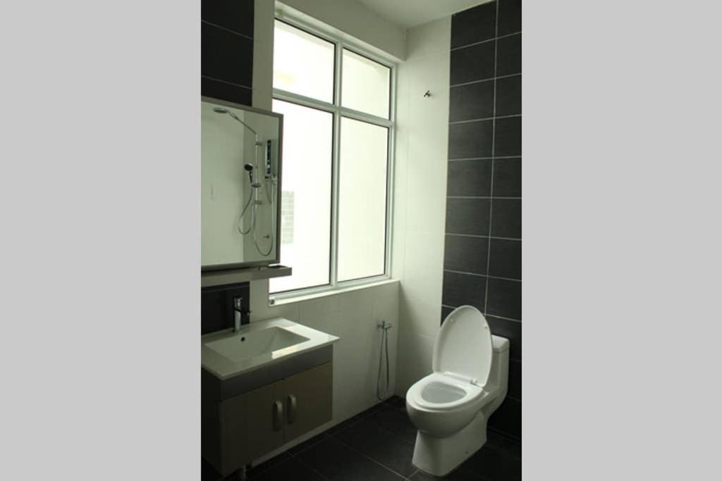 New Seaview Cozy Modern Beach House Tanjung Bungah  Εξωτερικό φωτογραφία