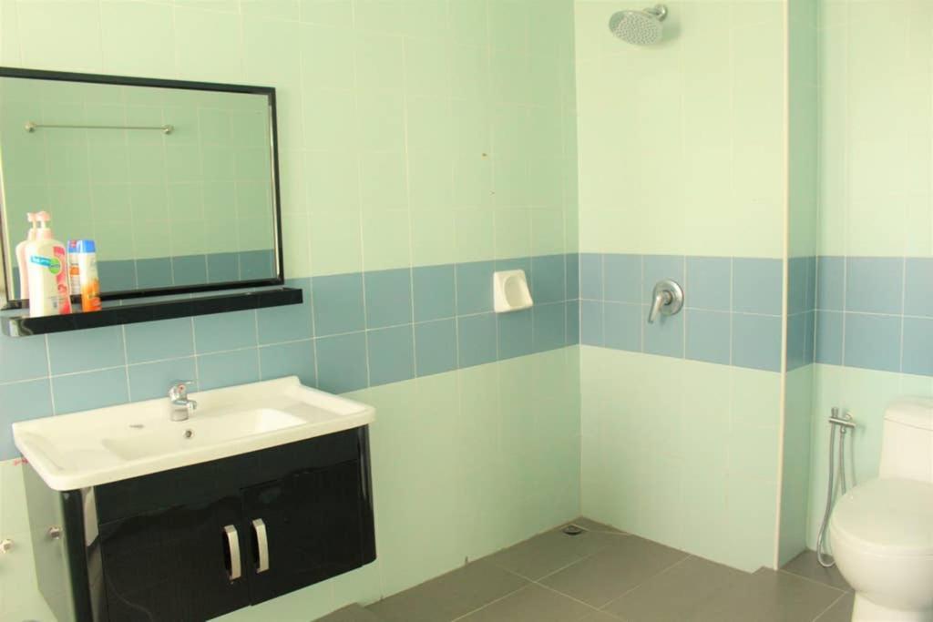 New Seaview Cozy Modern Beach House Tanjung Bungah  Εξωτερικό φωτογραφία