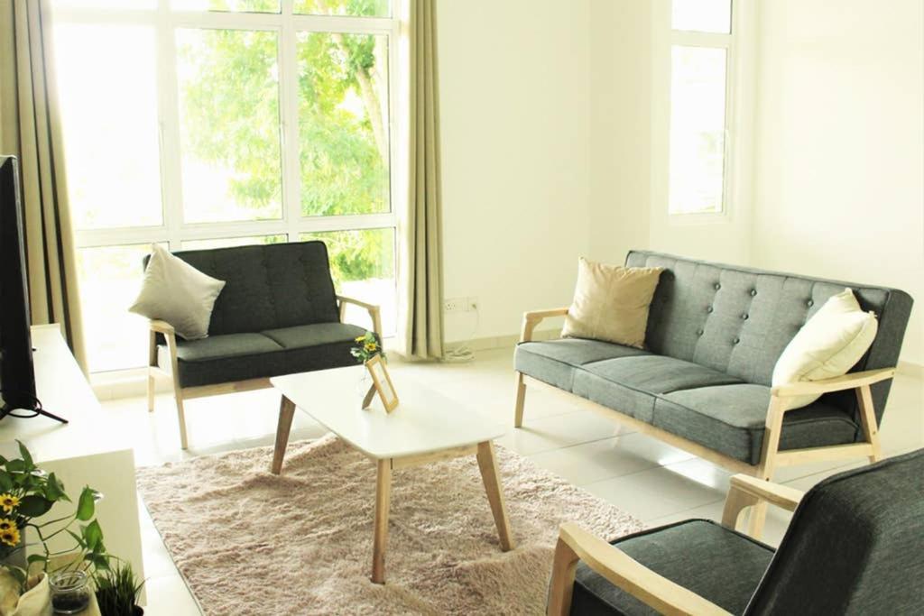 New Seaview Cozy Modern Beach House Tanjung Bungah  Εξωτερικό φωτογραφία