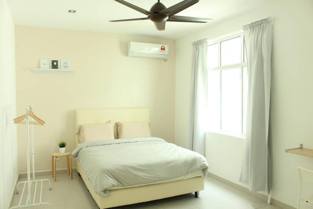 New Seaview Cozy Modern Beach House Tanjung Bungah  Εξωτερικό φωτογραφία