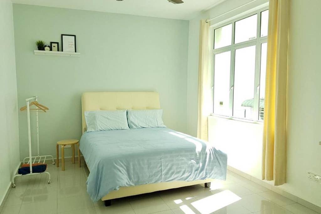 New Seaview Cozy Modern Beach House Tanjung Bungah  Εξωτερικό φωτογραφία