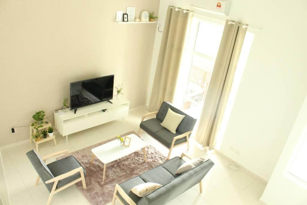 New Seaview Cozy Modern Beach House Tanjung Bungah  Εξωτερικό φωτογραφία