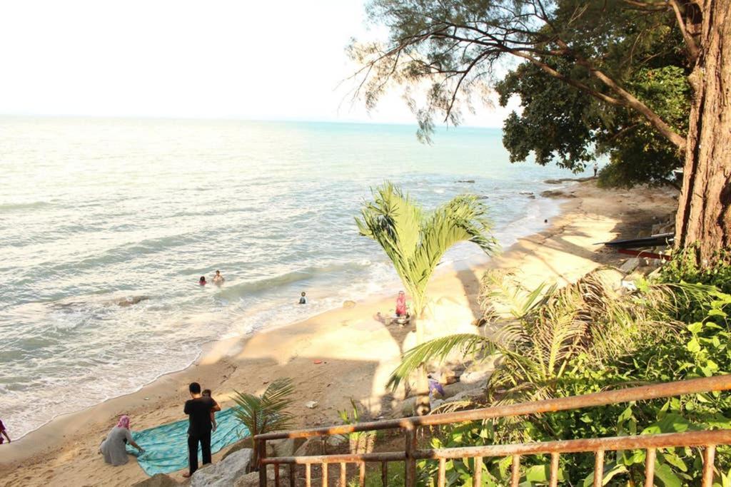 New Seaview Cozy Modern Beach House Tanjung Bungah  Εξωτερικό φωτογραφία