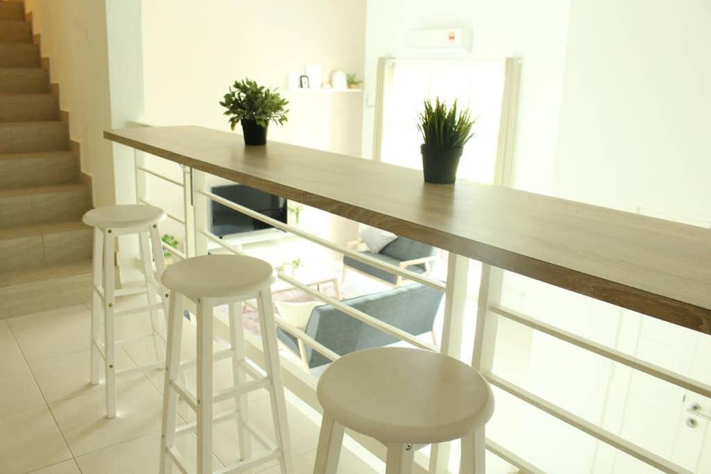 New Seaview Cozy Modern Beach House Tanjung Bungah  Εξωτερικό φωτογραφία